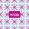 Seamless ornamental pattern. Traditional turkish, morrocan, arabesque, mexican ornaments.