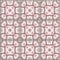 Seamless ornamental tile backgrounds