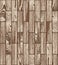 Seamless parquet texture