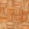 Seamless parquet texture