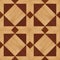 Seamless parquet texture