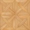 Seamless parquet texture