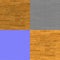 seamless parquet texture bump map diffuse map and normal map for 3d renderings