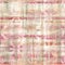 Seamless pastel batik pattern swatch for print with abstract hand drawn motifs