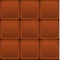 Seamless patched leather texture