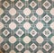 Seamless patchwork tile. Vintage portuguese and spanish ceramic tile work .
