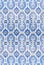 Seamless patter made of traditional azulejos tiles