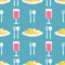 Seamless pattern