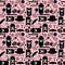 Seamless pattern