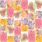 Seamless pattern