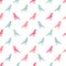 Seamless pattern