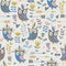 Seamless pattern