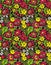 Seamless pattern