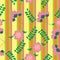 Seamless Pattern able to print for cloths, tablecloths, blanket, shirts, dresses..