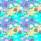 Seamless Pattern able to print for cloths, tablecloths, blanket, shirts, dresses..