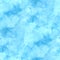 Seamless pattern abstract blue blots smoke, waves