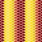 seamless pattern abstract scales simple background with circle pattern white khaki beige brown burgundy orange. Can be used for