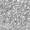 Seamless pattern arctic waves of the snow on a light gray background