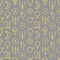 Seamless pattern astrological planet symbol