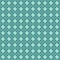 Seamless pattern. Background abstract geometric African, arabic bluish-green turquoise mint color with a decorative pattern and a