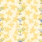 Seamless pattern background alcoholic beverages. Alcohol vector. Martini