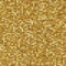 Seamless pattern background with gold glitter hearts. Vector illustration. Love concept. Cute wallpaper. Good idea for your Weddin