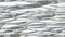 Seamless pattern background - silver gray grey chrome aluminum colored sheet metal