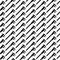 Seamless pattern background of vernier slide callipers