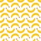 Seamless pattern with Banana. Vector fruit. Healthy natural food. Organic, eco. Drawn by hands. Printing on fabric