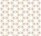 Seamless pattern based on Kumiko pattern