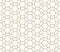 Seamless pattern based on Kumiko pattern