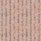 Seamless pattern on a beige striped background