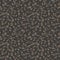 Seamless pattern black gray brown leopard panther fur design, abstract simple lines scandinavian background grunge texture. trend