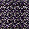 Seamless pattern business pattern