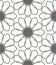 Seamless pattern camomile