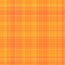 Seamless Pattern Checkered Yellow Backdrop.