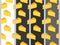 Seamless pattern with cheese. Cheese with holes. Set.
