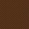 Seamless pattern of chocolate brown crispy waffles texture