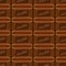 Seamless pattern with chocolate texture-8