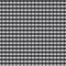 Seamless Pattern with Chrome Buttons