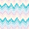 Seamless pattern from color smears