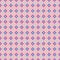 Seamless pattern - colored pastel geometric doodle patterns on white background. EPS Vector file