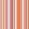 Seamless pattern of colored vertical stripes of different widths, warm colors. Stripes of dull grayish, pinkish, brownish and