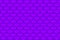 Seamless pattern of colorful violet purple fish scales. Fish scales, dragon skin, Japanese carp, dinosaur skin, pimples