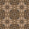 A seamless pattern, a design element for a website or blog post. Textiles, wallpaper, packaging. A handkerchief or tile