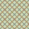 Seamless pattern: detailed persian carpet, Oriental carpet seamless pattern