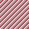 Seamless pattern with diagonal stripes. Vector background.