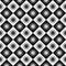 Seamless pattern with dots design.