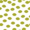 Seamless pattern engraved lemons. Vintage background citrus fruit in hand drawn style. Whole lemon or lime sketch