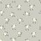 Seamless pattern with fantasy birds, chickens in cartoon style. Wallpaper, backgound for kids